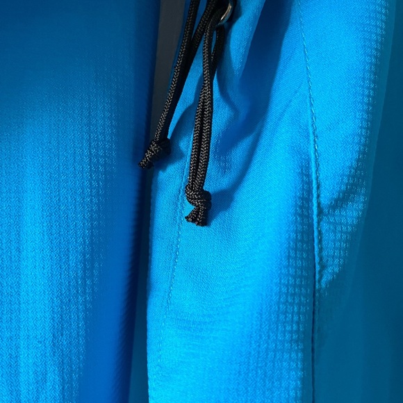 Large fitted jacket - Picture 6 of 6